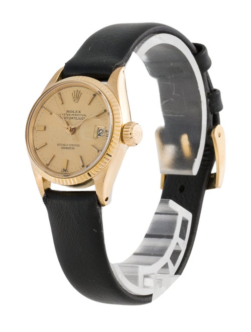 Rolex Datejust Watch