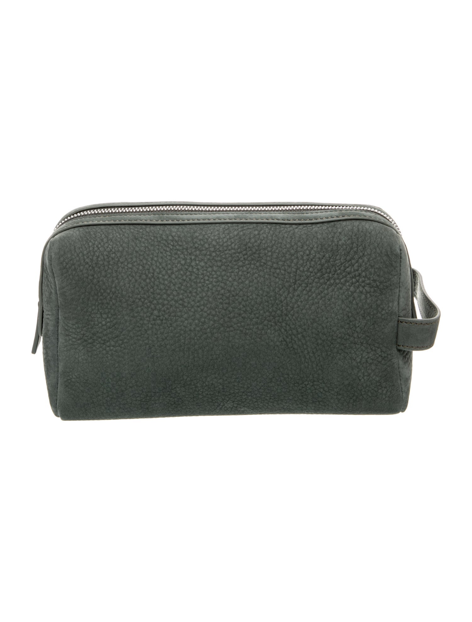 Rolex Suede Portfolio