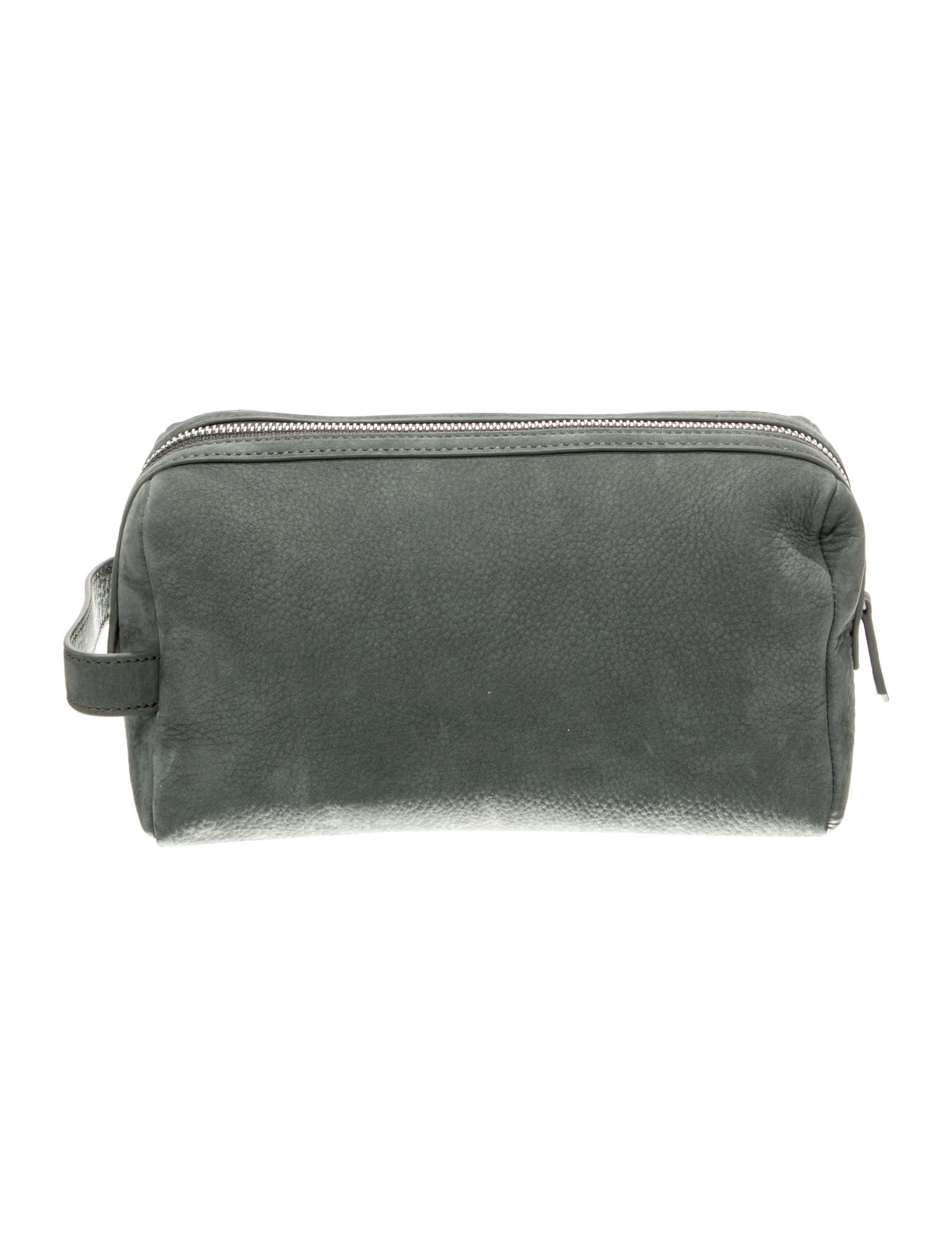 Rolex Suede Portfolio