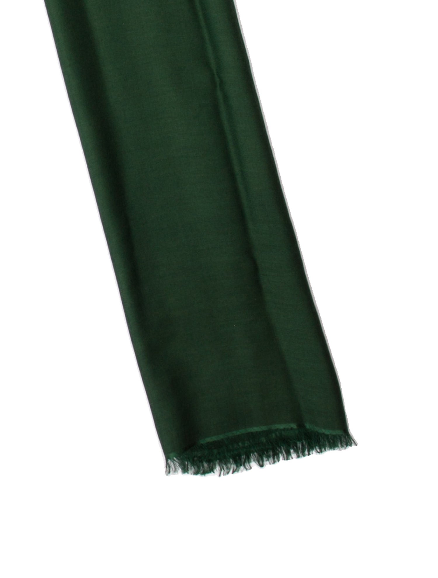 Rolex Cashmere Scarf