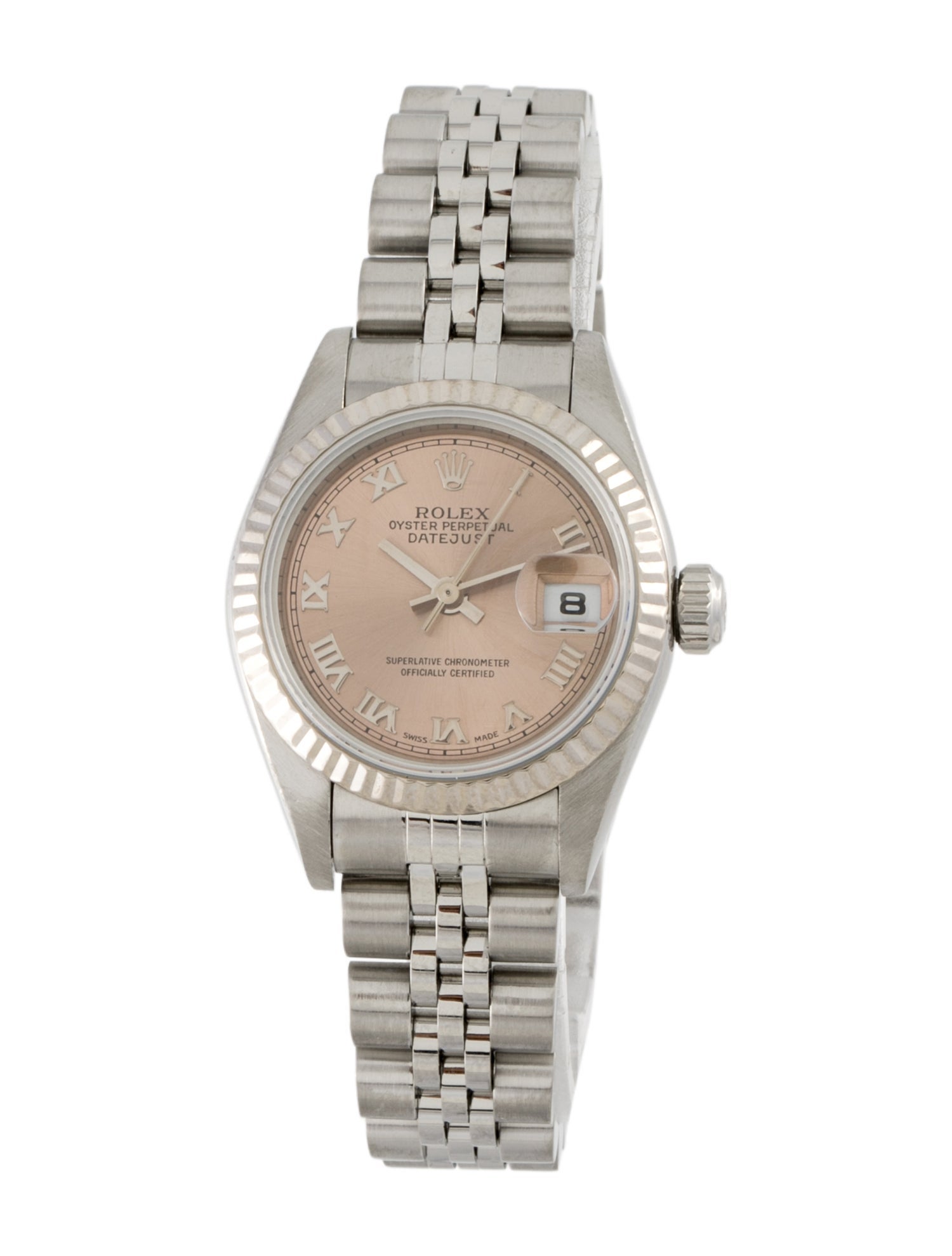 Rolex Datejust Watch