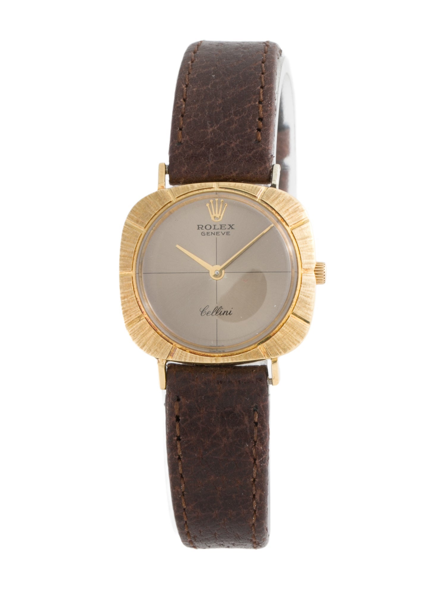 Rolex Cellini Watch