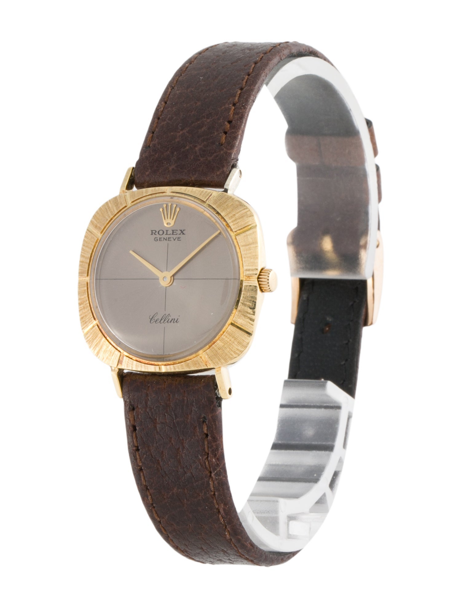 Rolex Cellini Watch