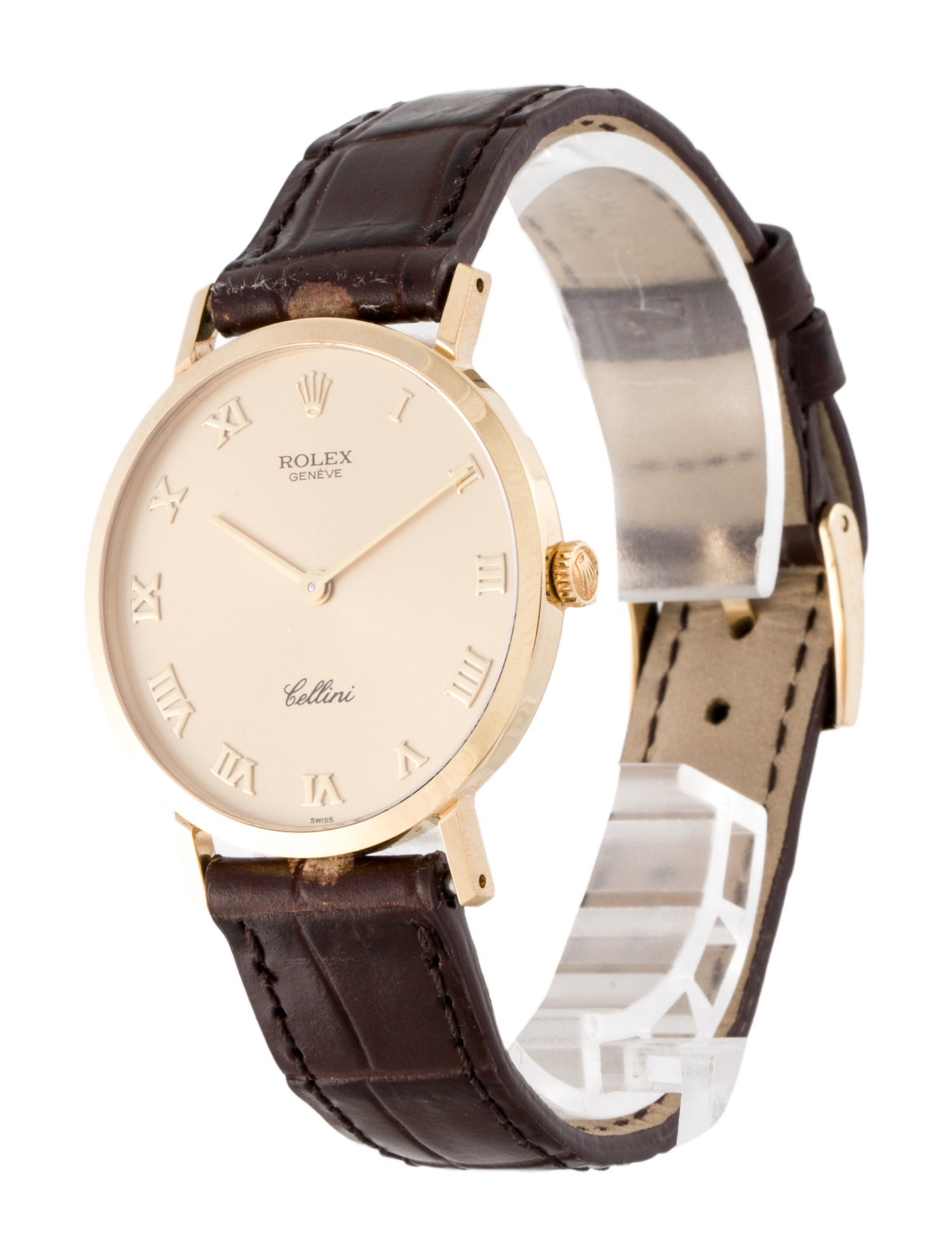 Rolex Cellini Watch