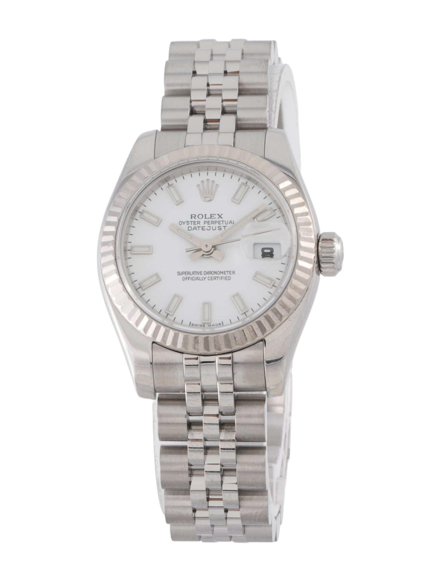 Rolex Datejust Watch