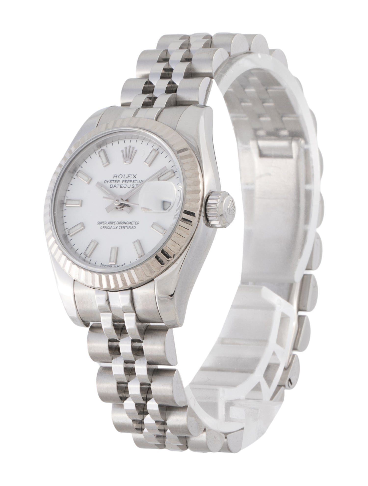 Rolex Datejust Watch