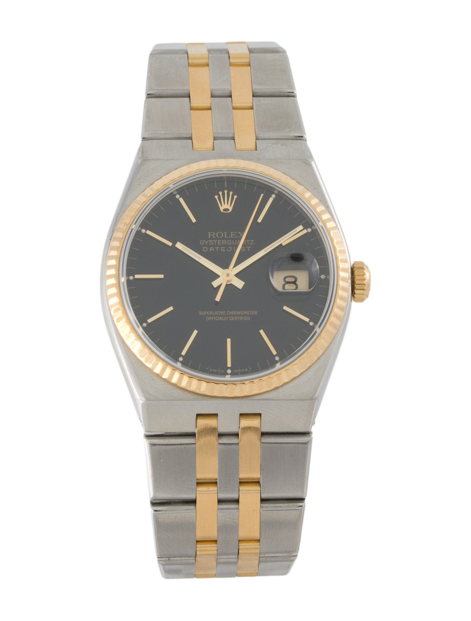 Rolex Datejust Watch