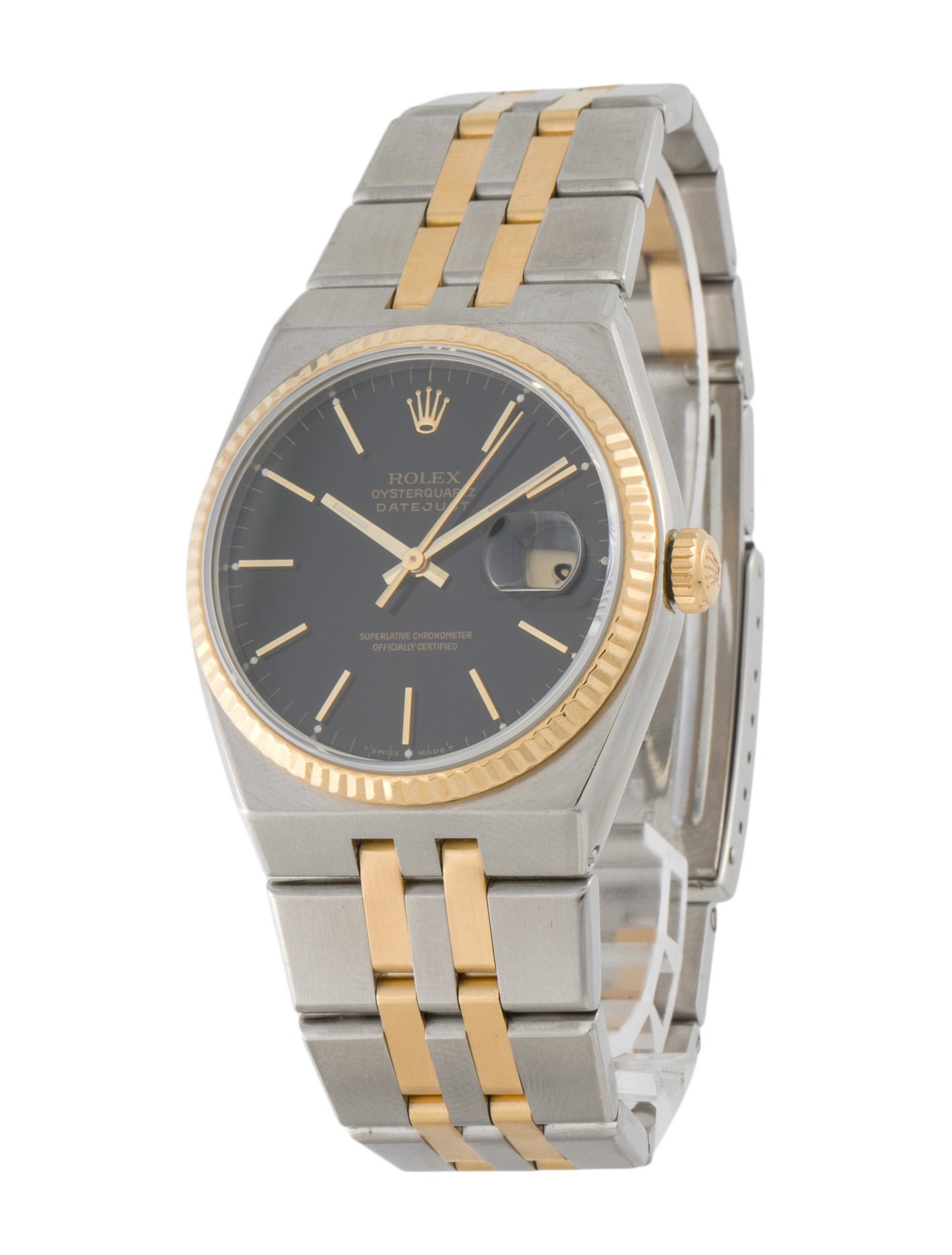 Rolex Datejust Watch