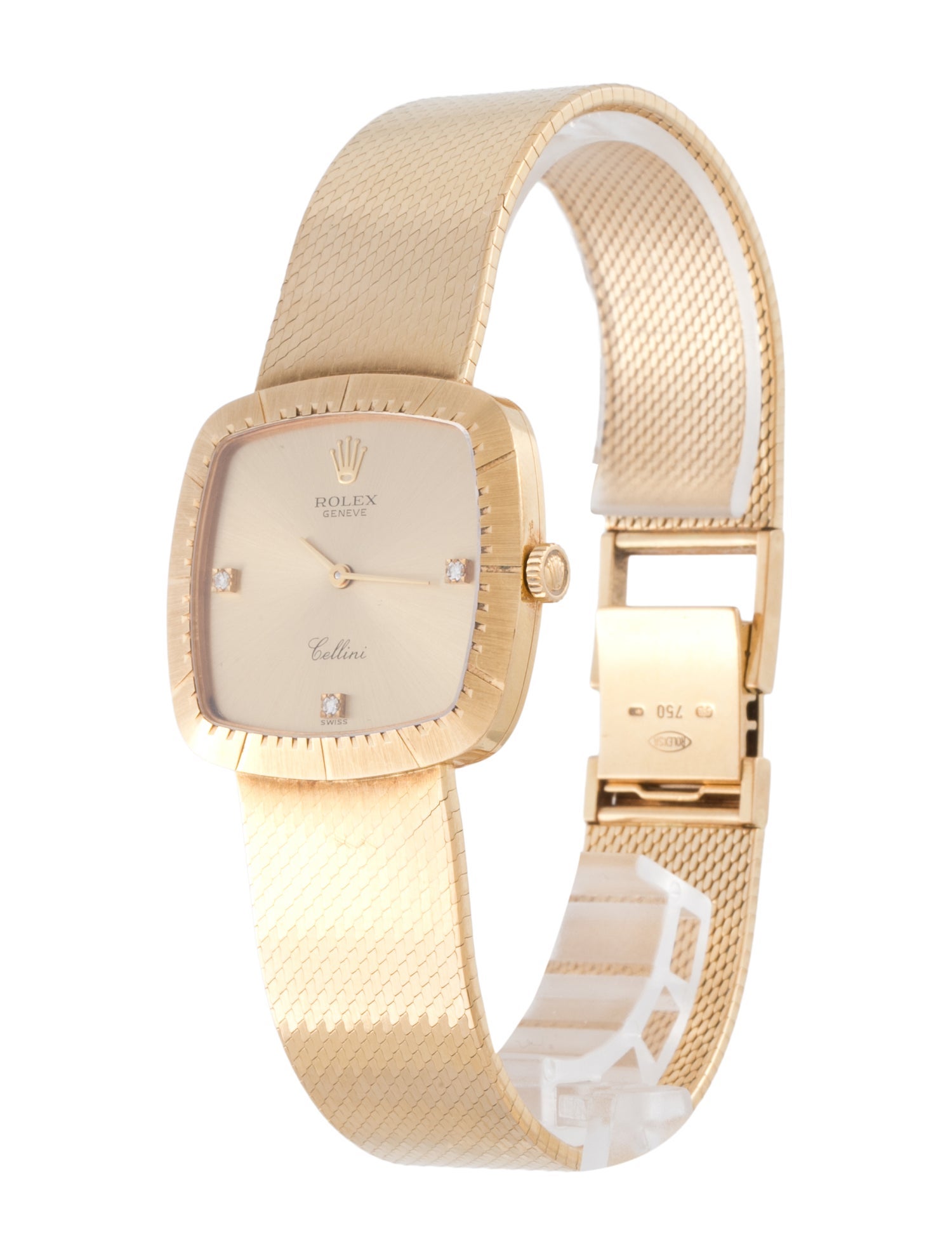 Rolex Cellini Watch