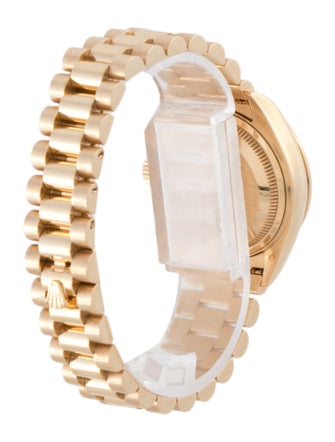 Rolex Datejust Watch