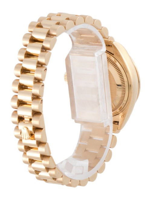 Rolex Datejust Watch