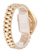 Rolex Datejust Watch