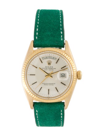 Rolex Day-Date Watch