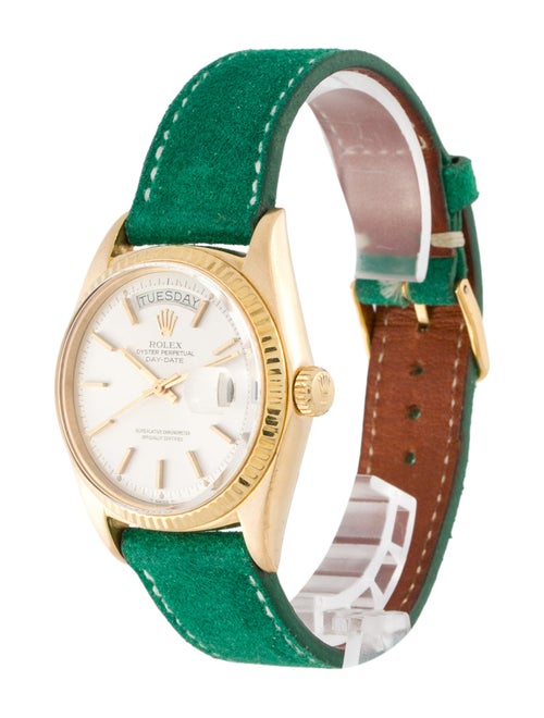 Rolex Day-Date Watch