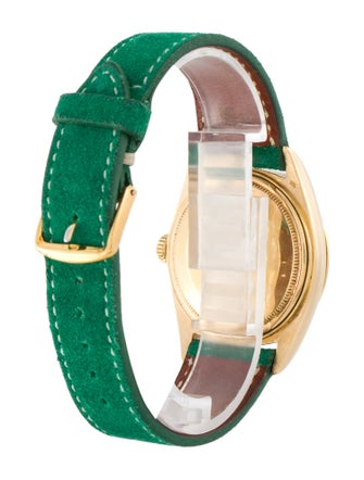 Rolex Day-Date Watch