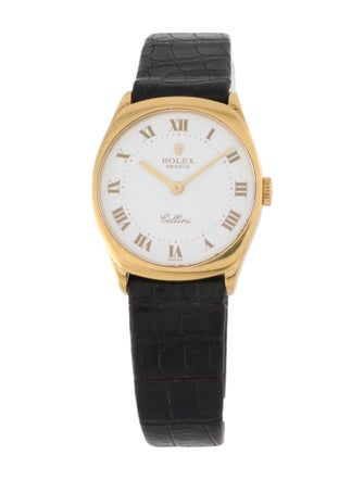 Rolex Cellini Wacth