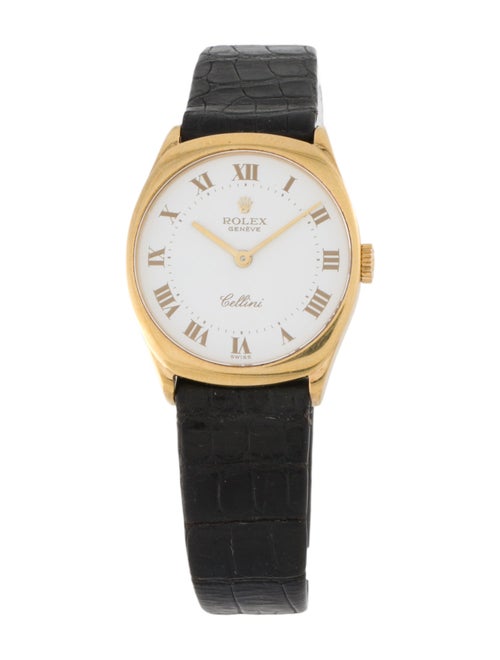 Rolex Cellini Wacth