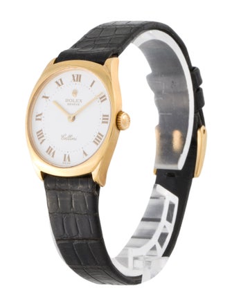 Rolex Cellini Wacth