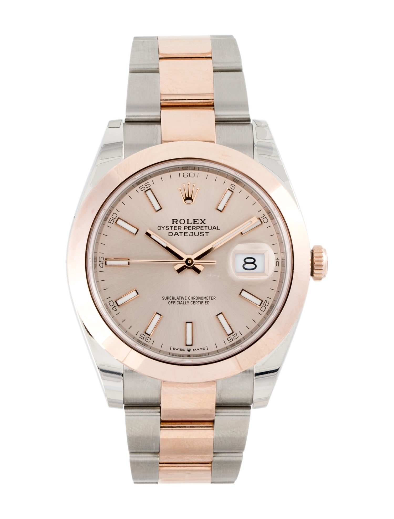 Rolex Datejust Watch