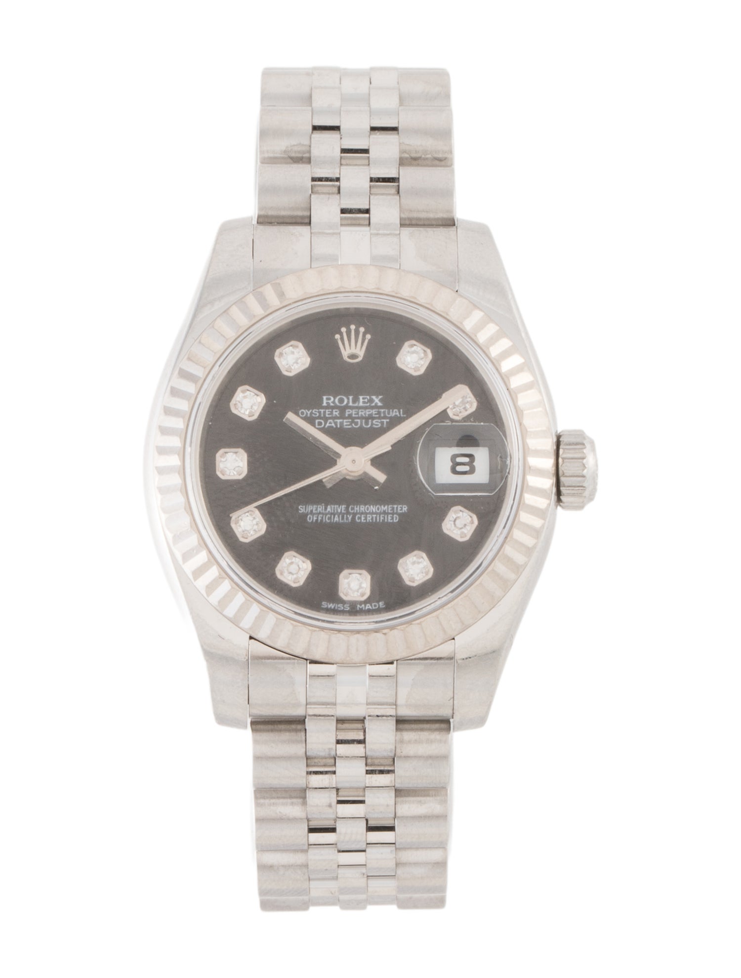 Rolex Datejust Watch