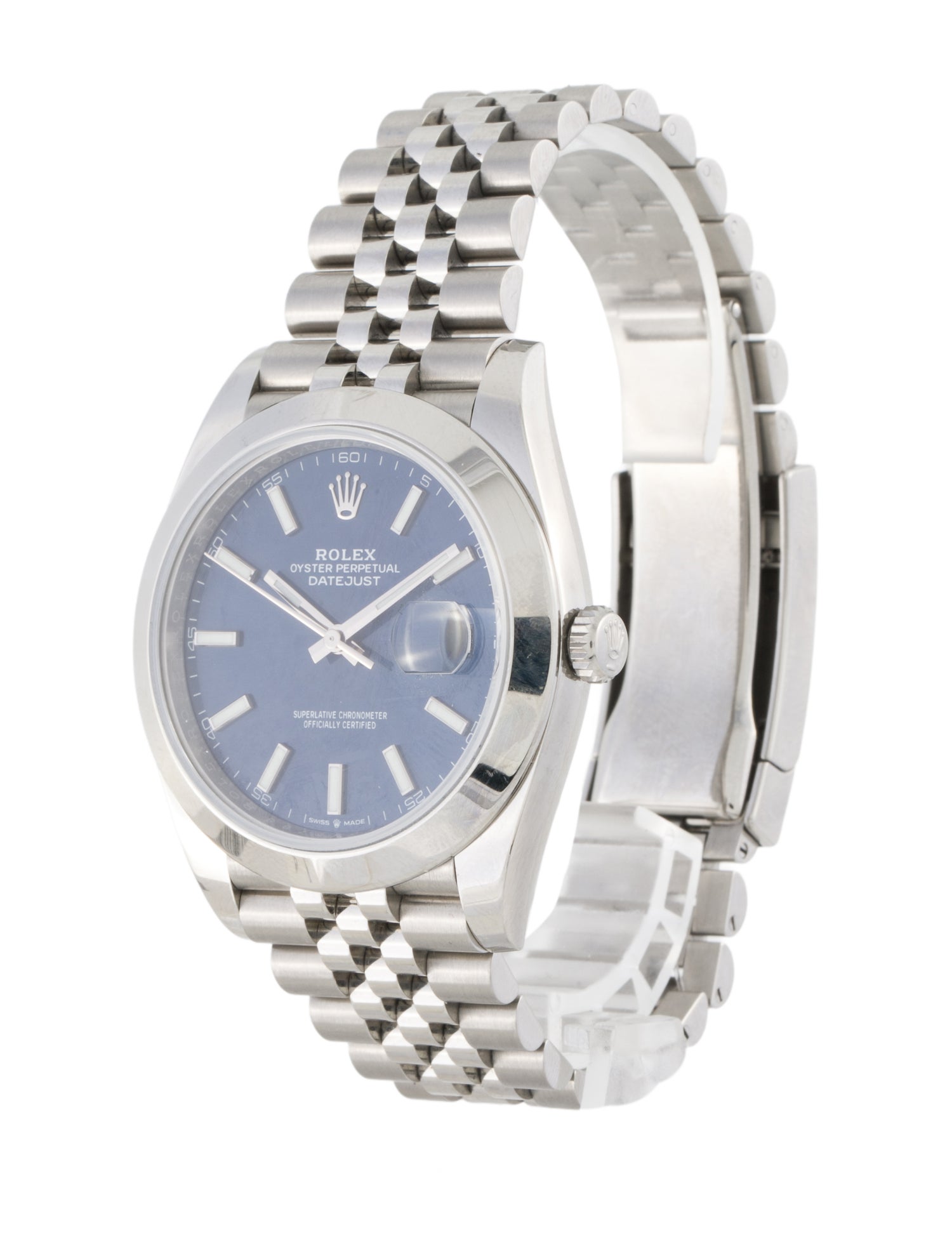 Rolex Datejust Watch