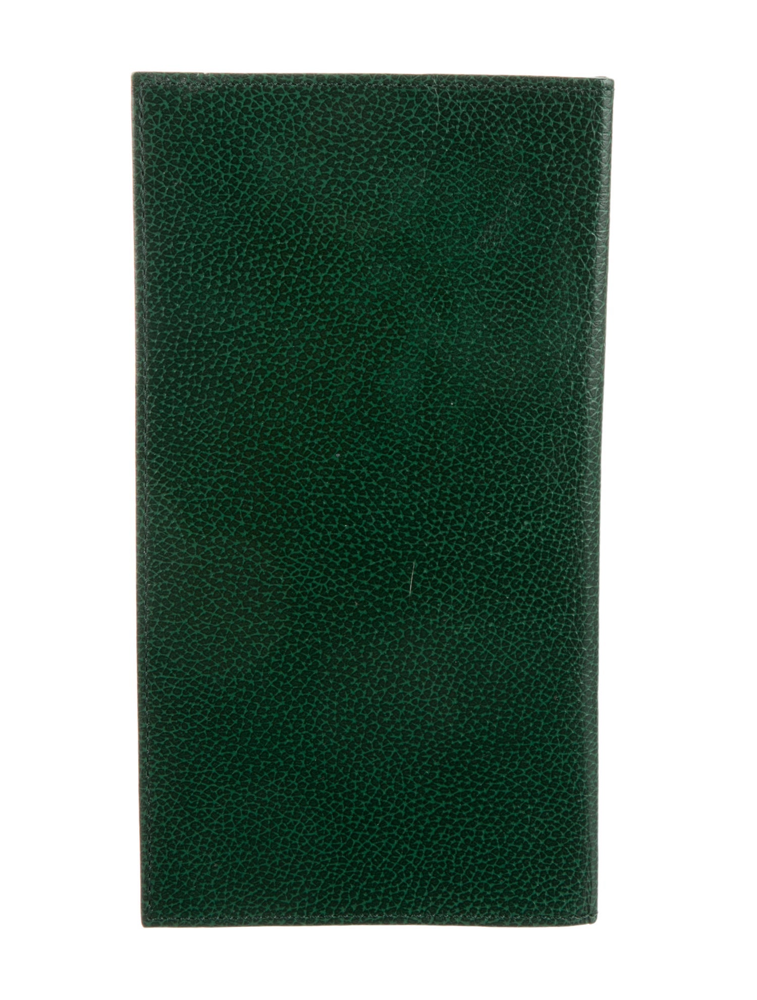 Rolex Checkbook Holder