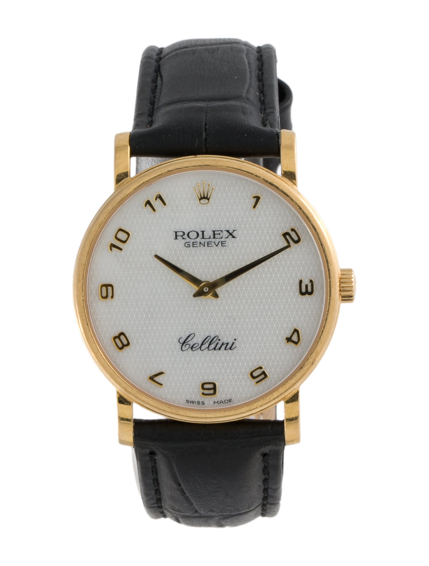 Rolex Cellini Watch