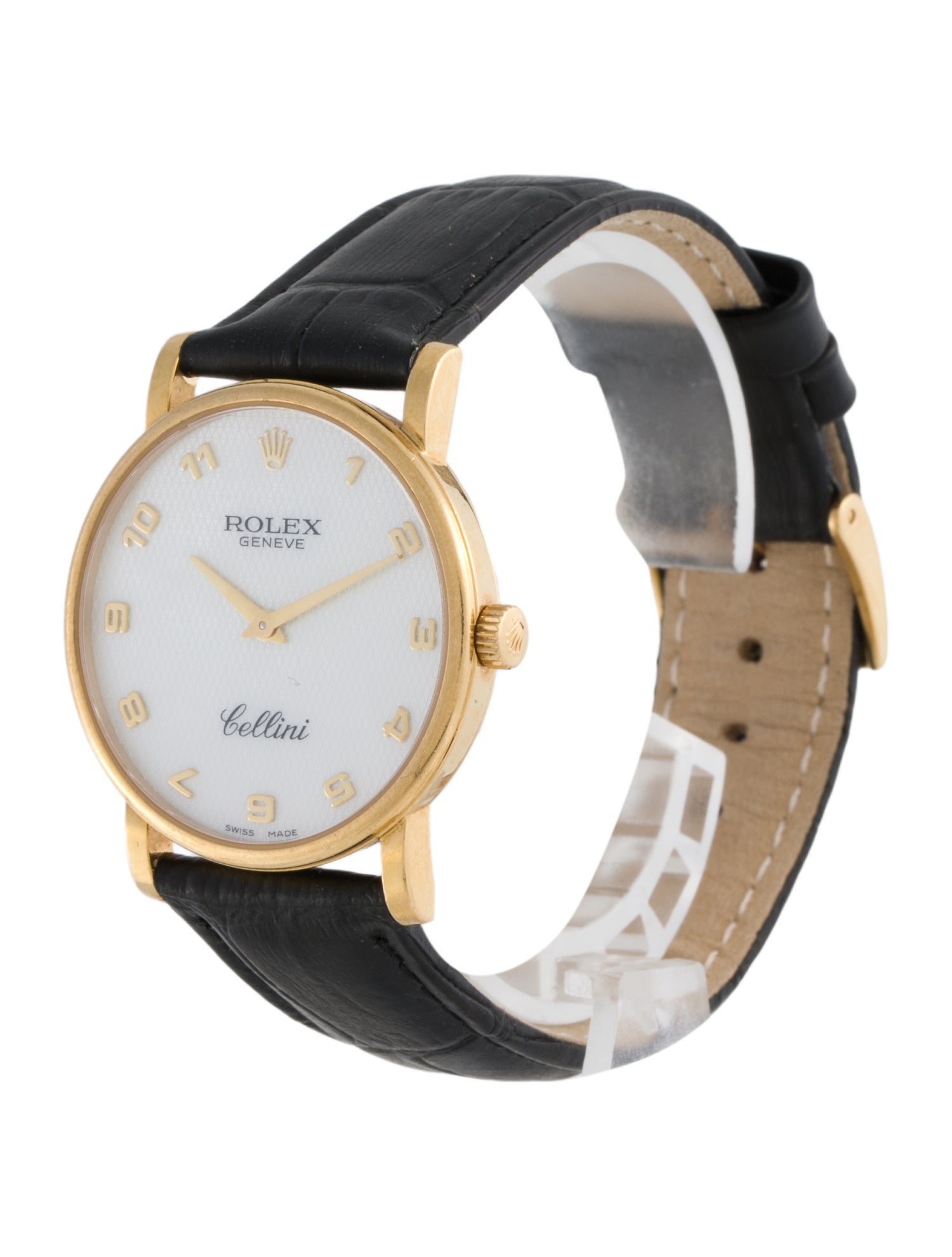Rolex Cellini Watch