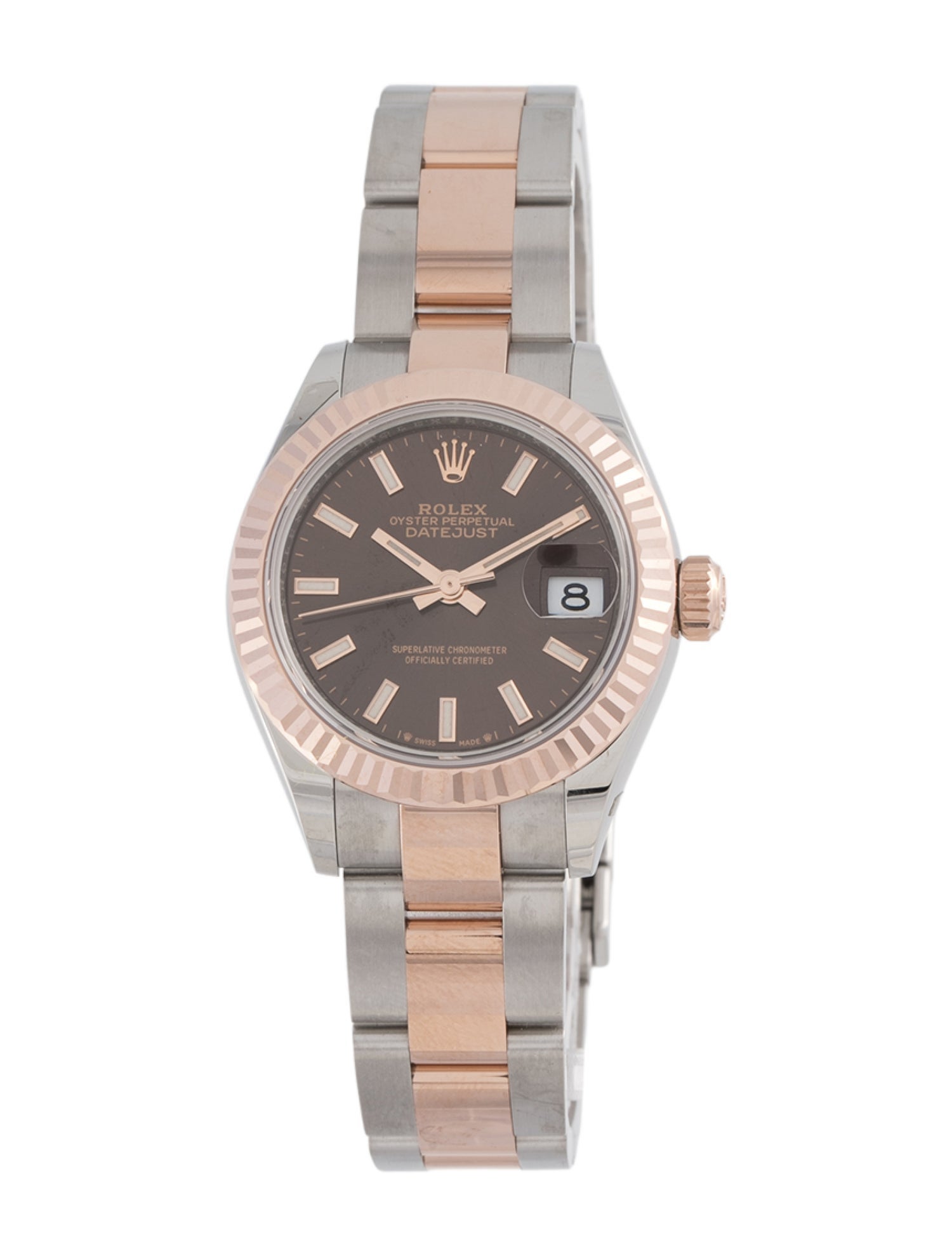 Rolex Lady-Datejust Watch