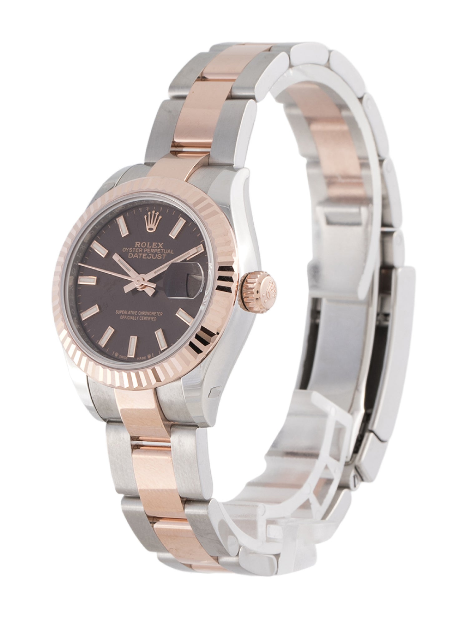 Rolex Lady-Datejust Watch