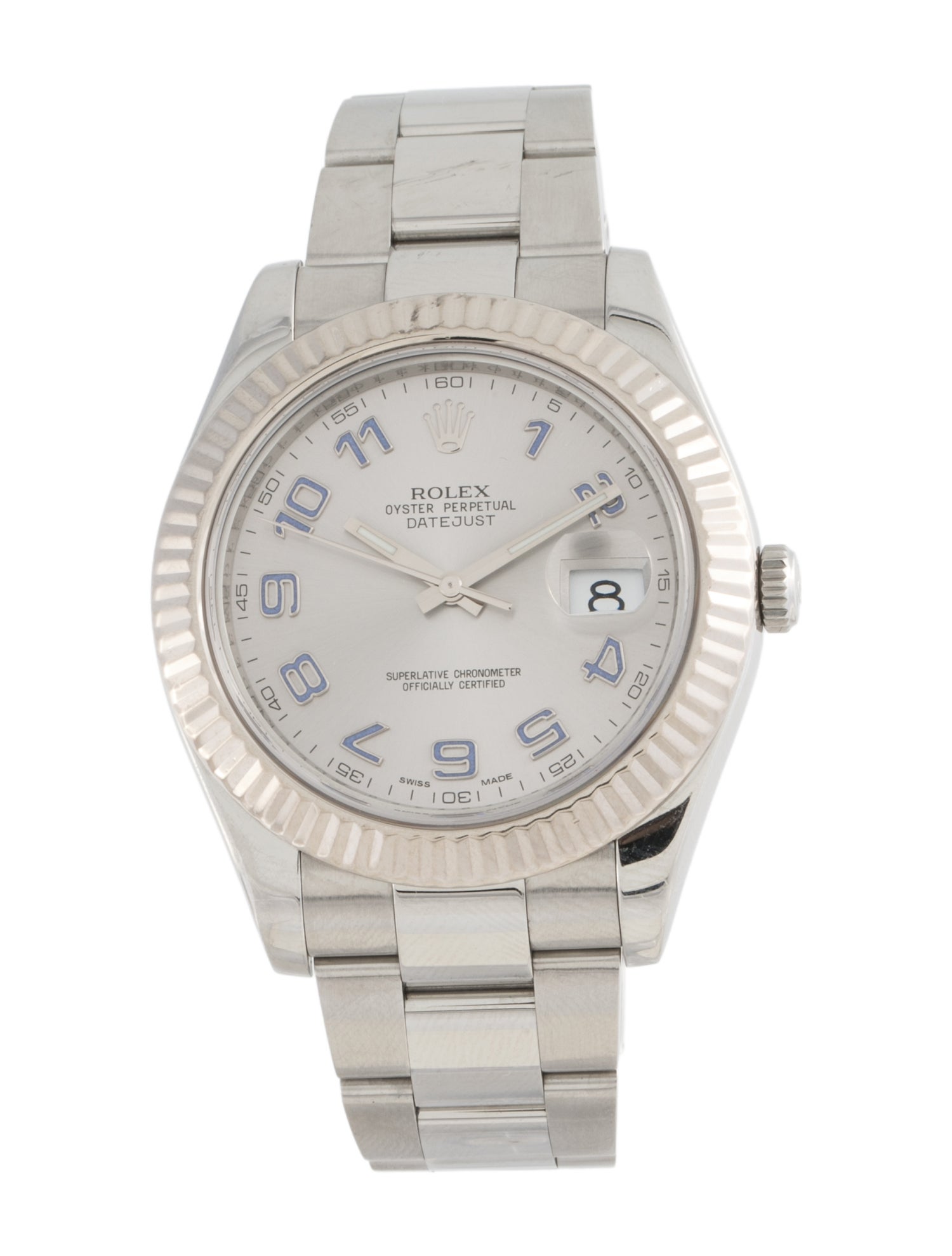 Rolex Datejust Watch