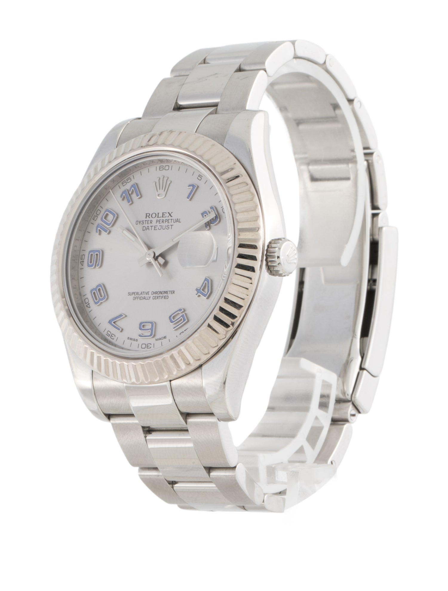 Rolex Datejust Watch