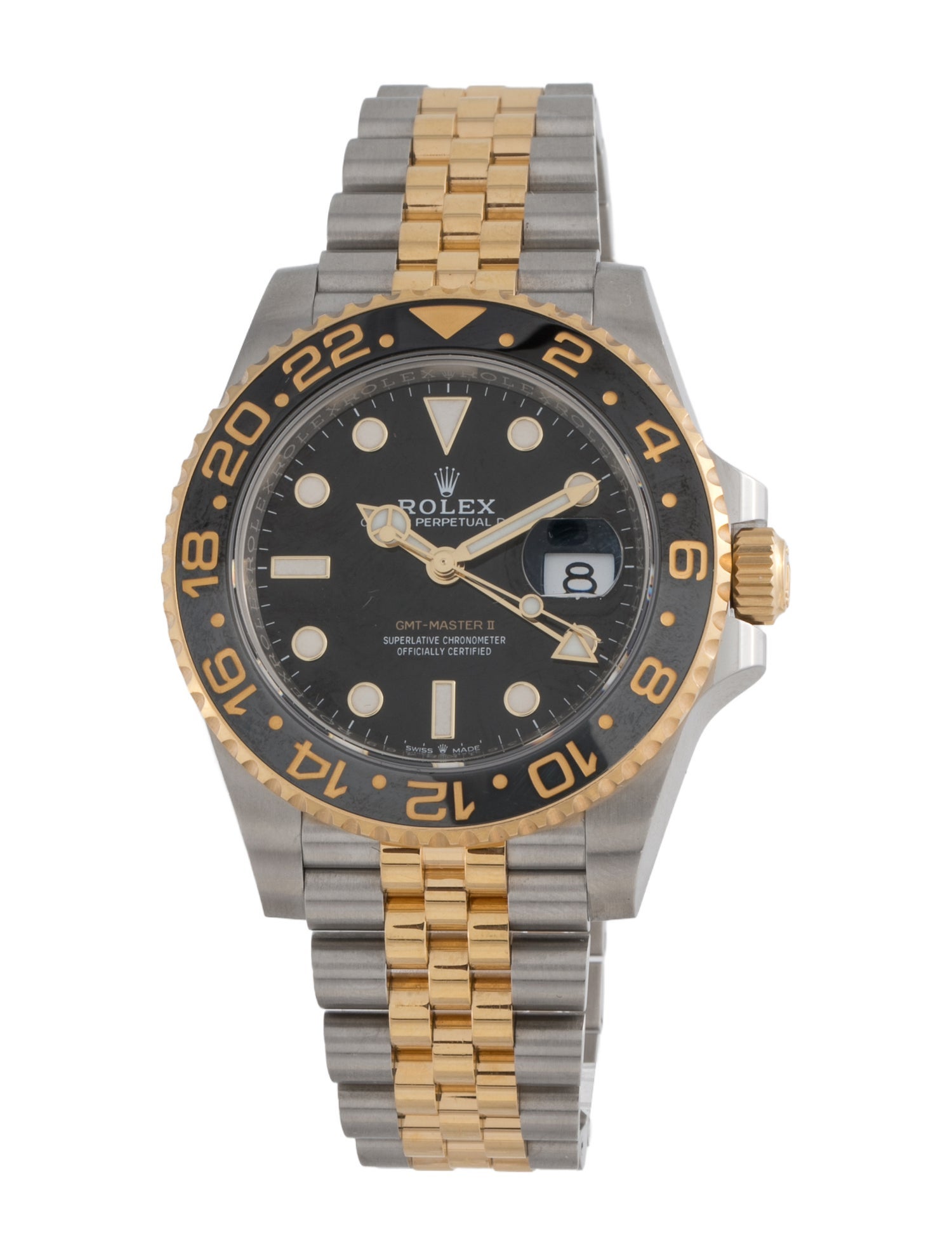 Rolex GMT-Master II Watch