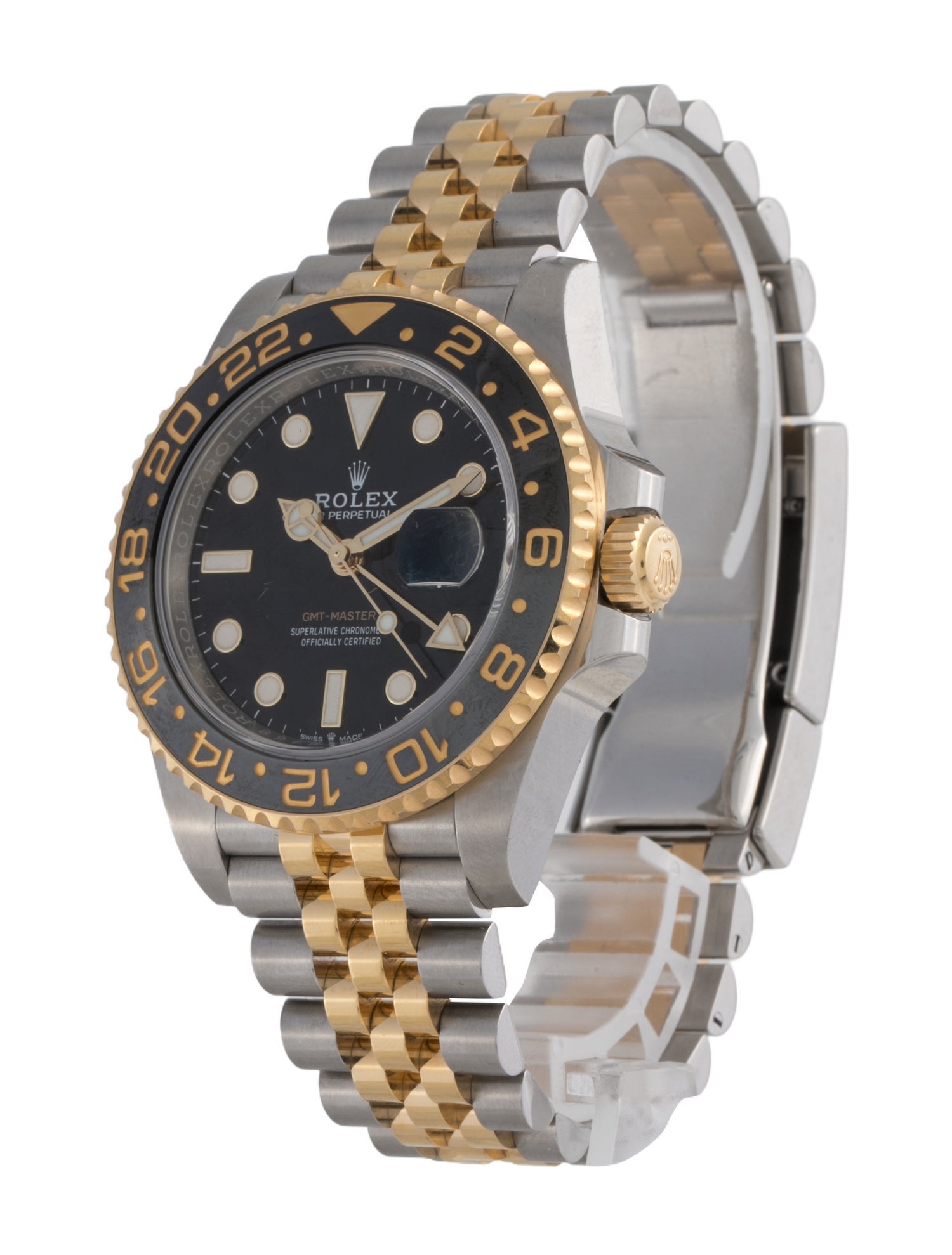 Rolex GMT-Master II Watch