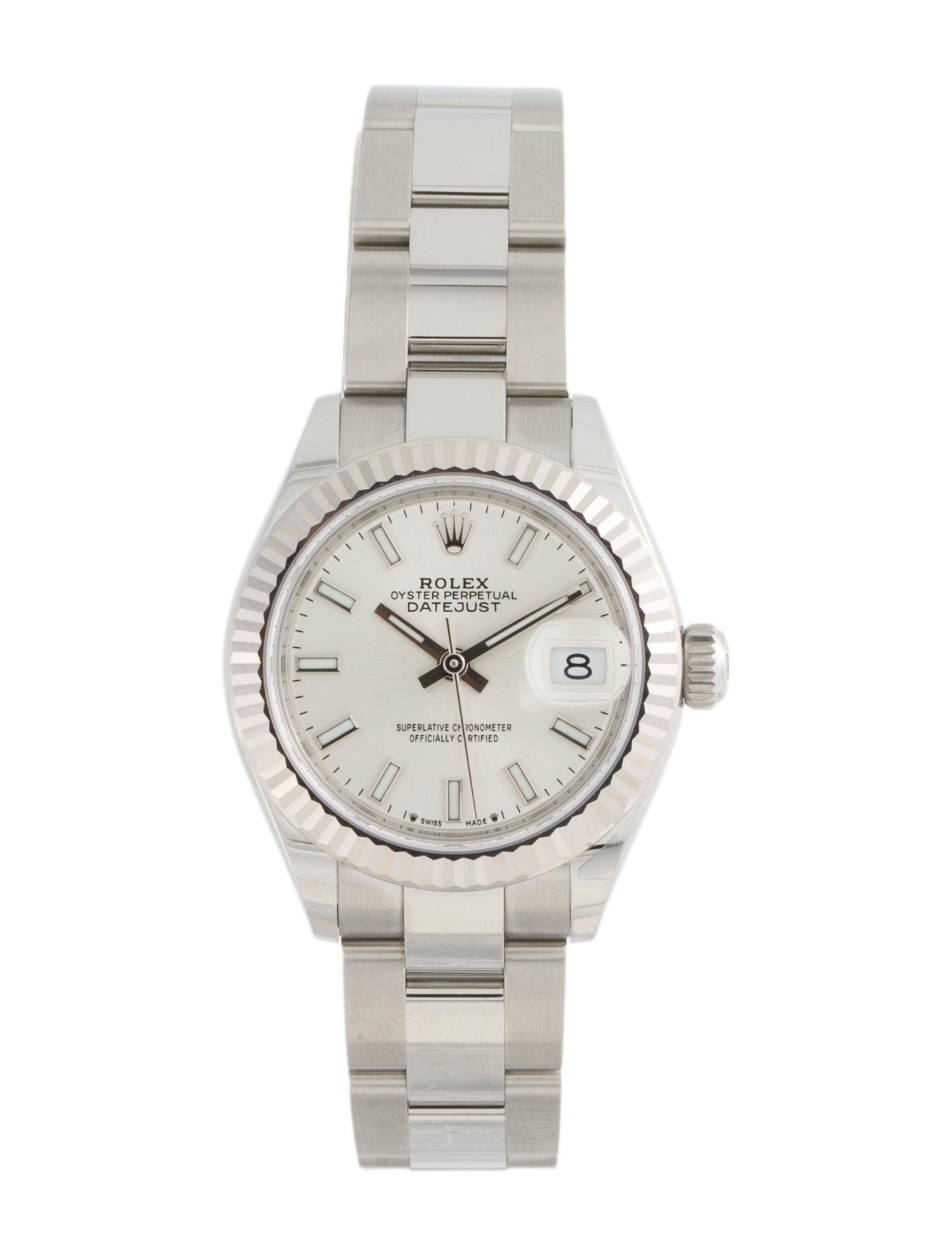 Rolex Lady-Datejust Watch
