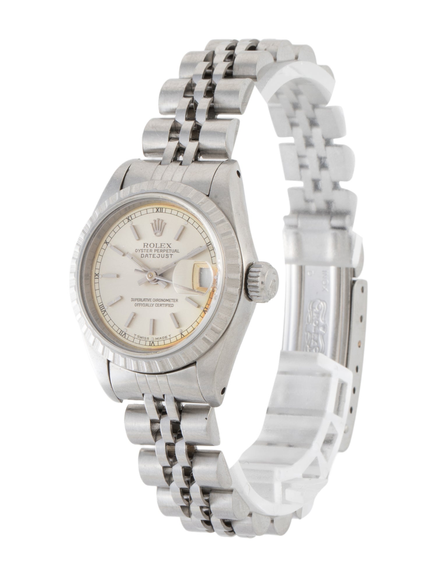 Rolex Datejust Watch