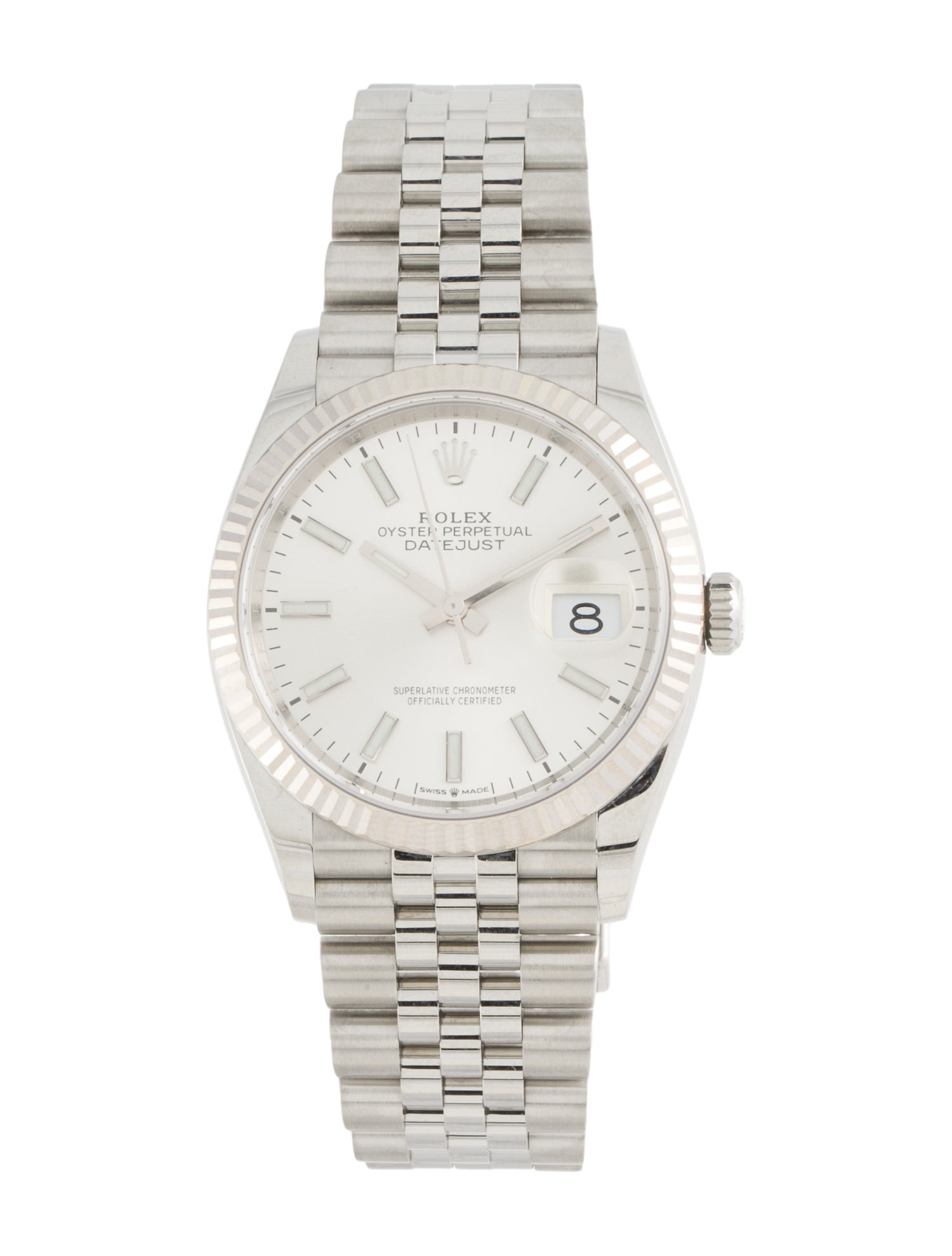 Rolex Datejust Watch