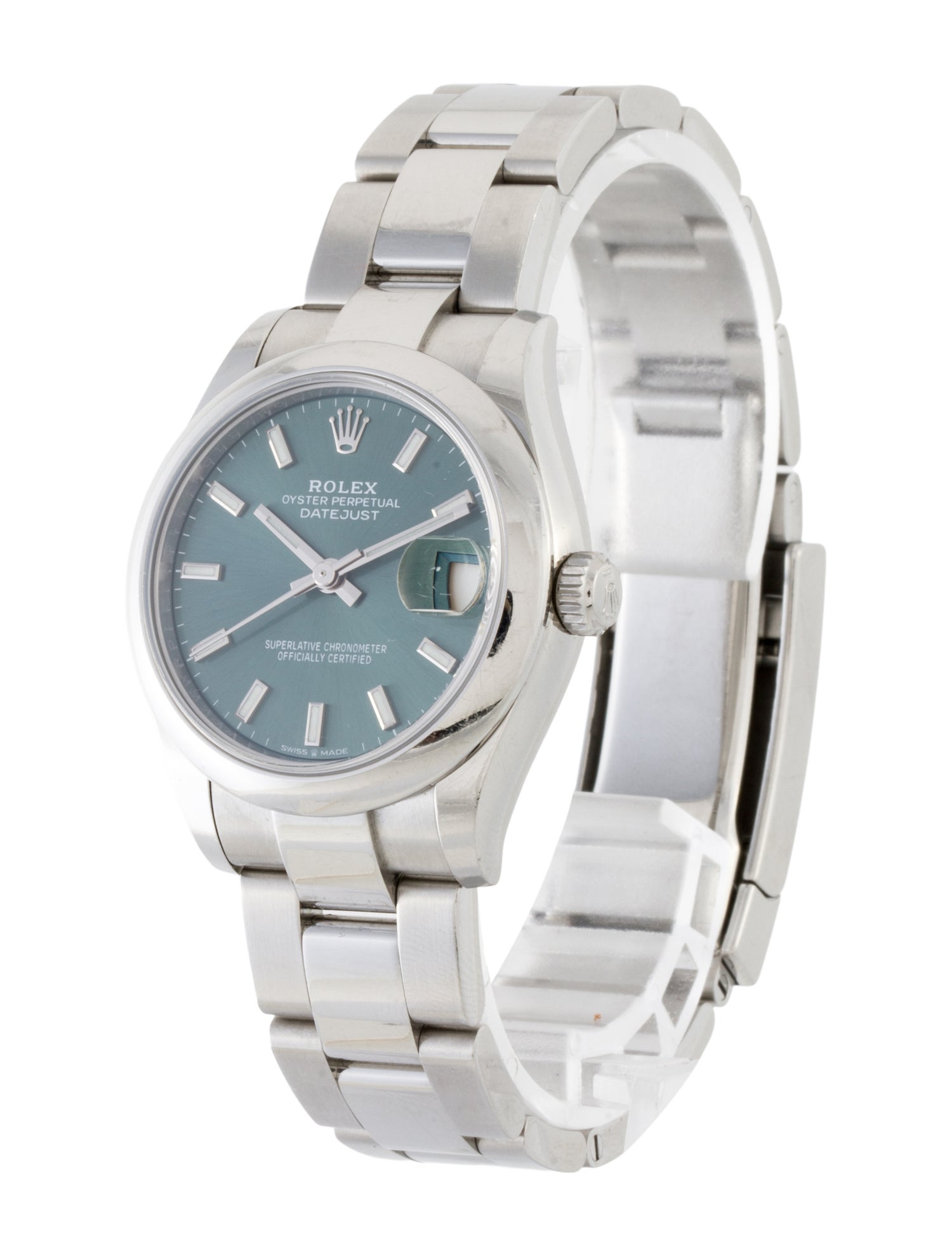 Rolex Datejust Watch