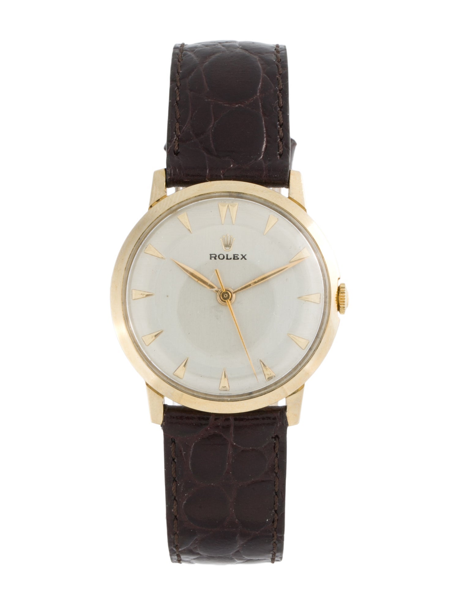 Rolex Vintage Cellini Watch