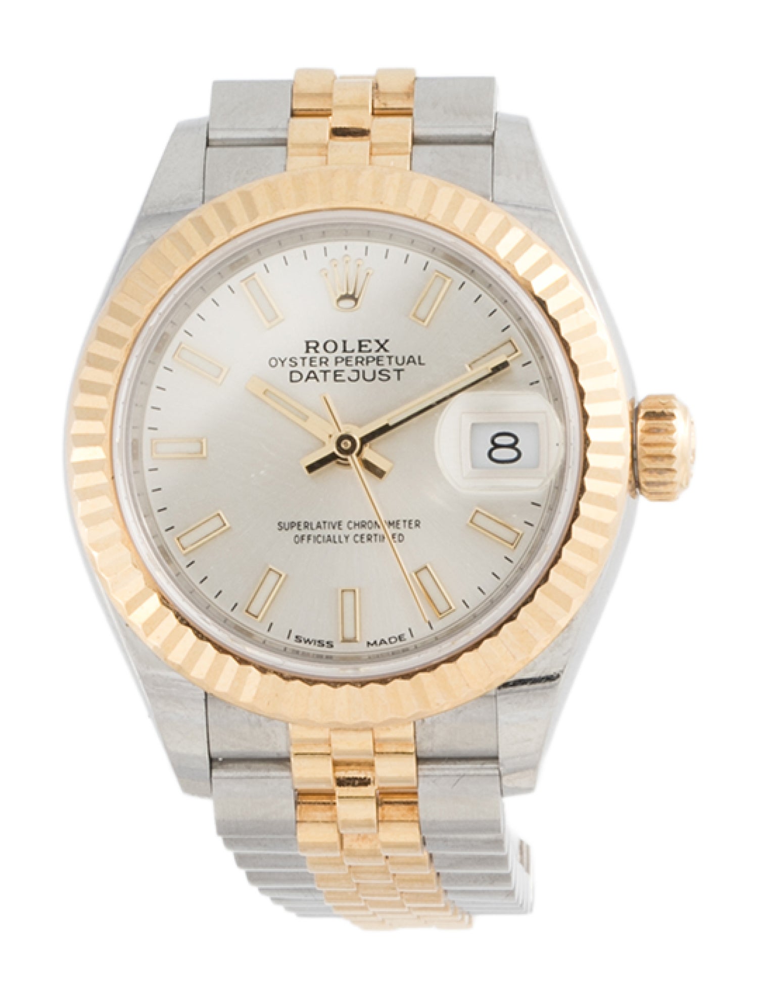 Rolex Lady-Datejust Watch