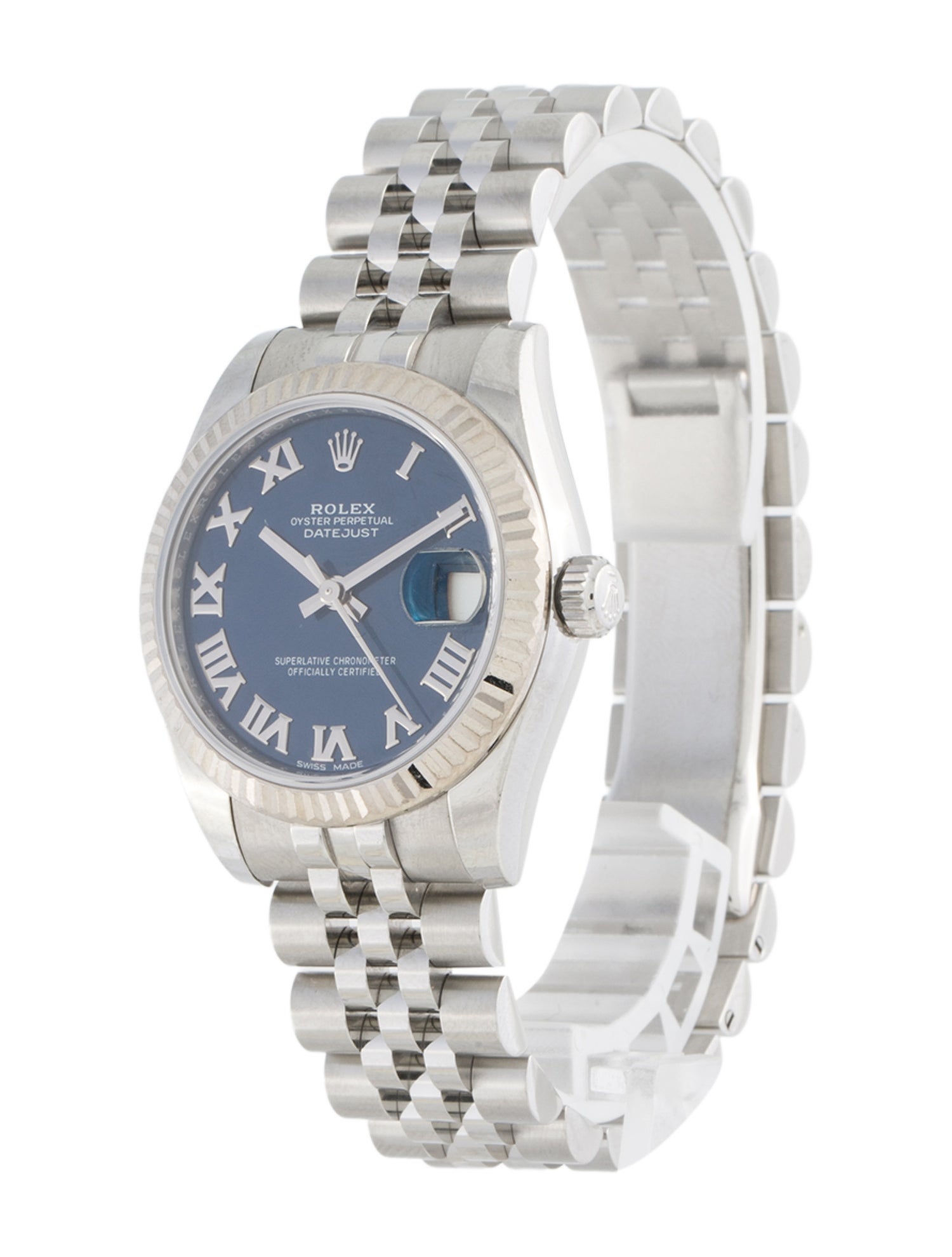 Rolex Datejust Watch