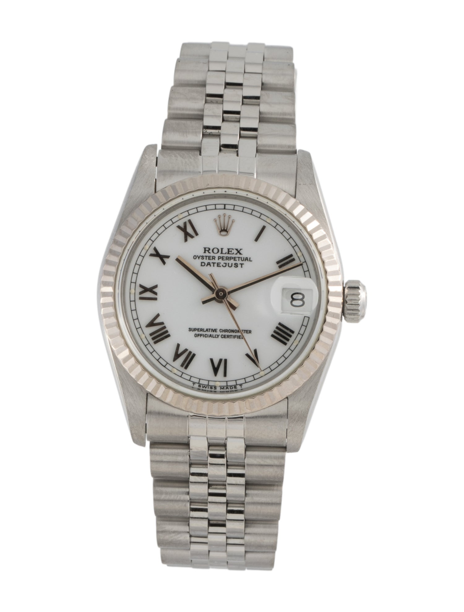 Rolex Datejust Watch