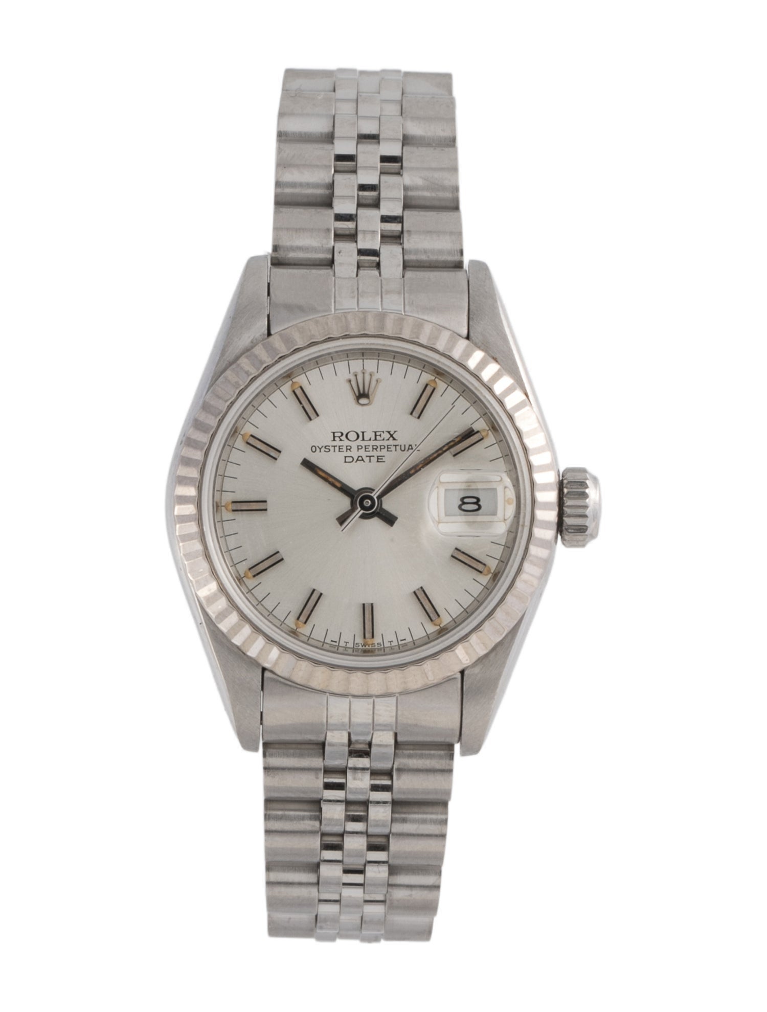 Rolex Datejust Watch