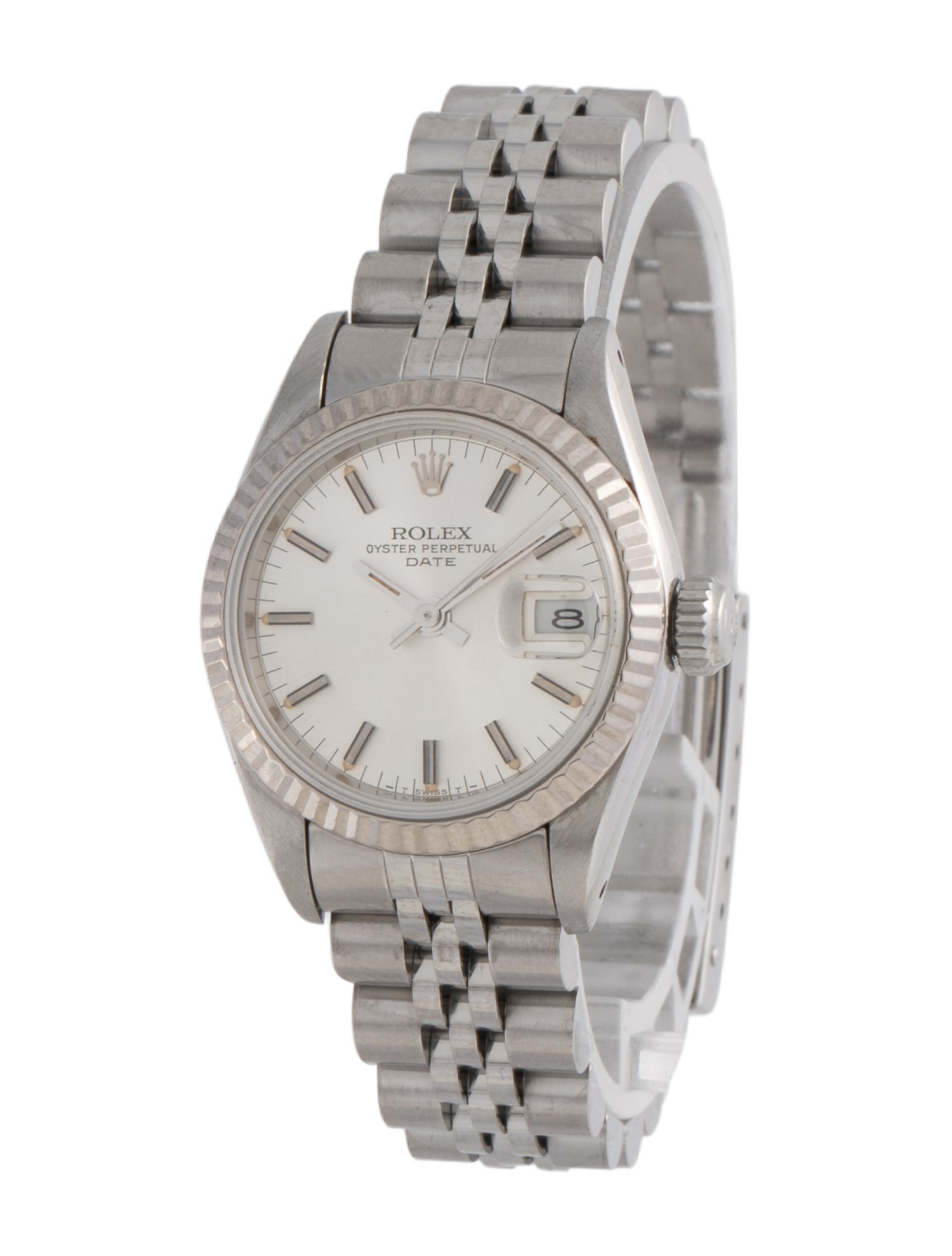 Rolex Datejust Watch
