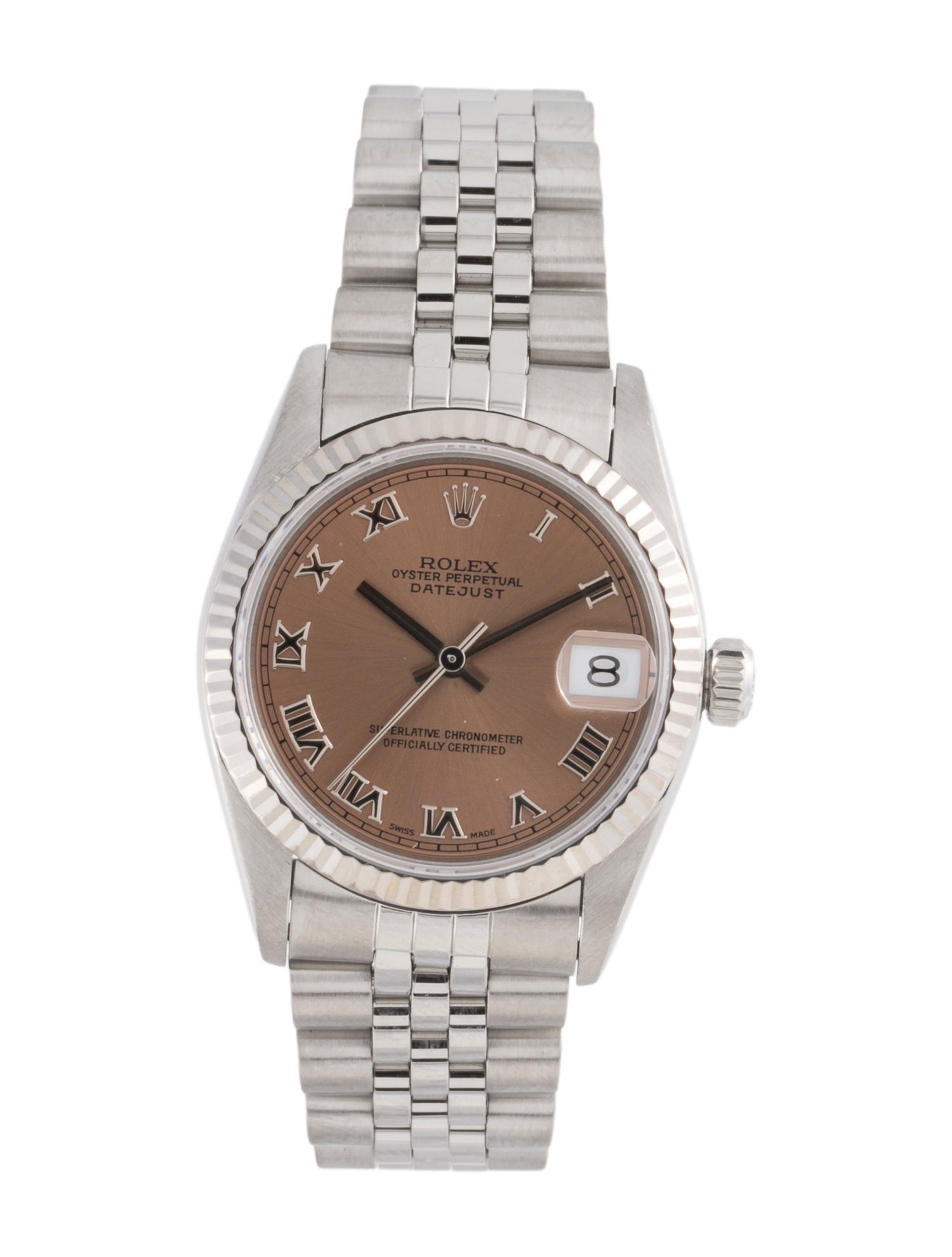 Rolex Datejust Watch