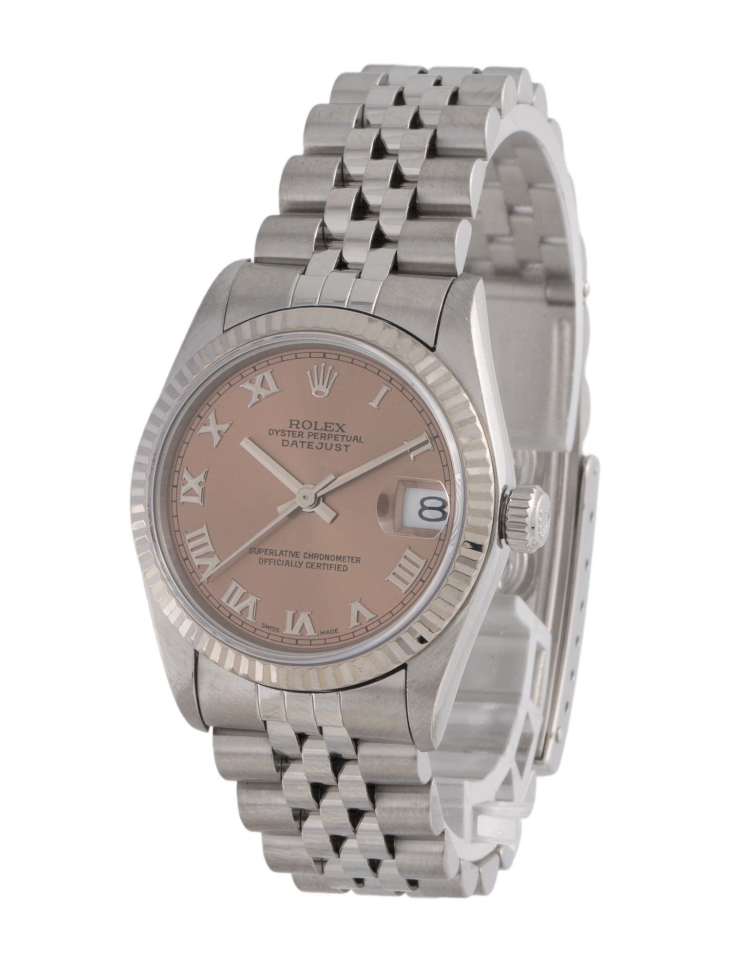 Rolex Datejust Watch