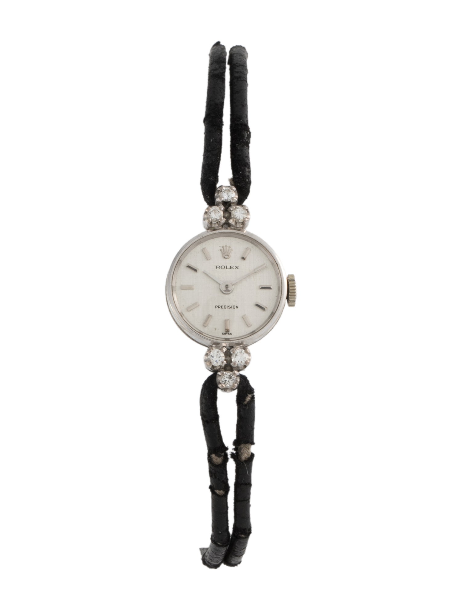 Rolex Ladies Classic Watch