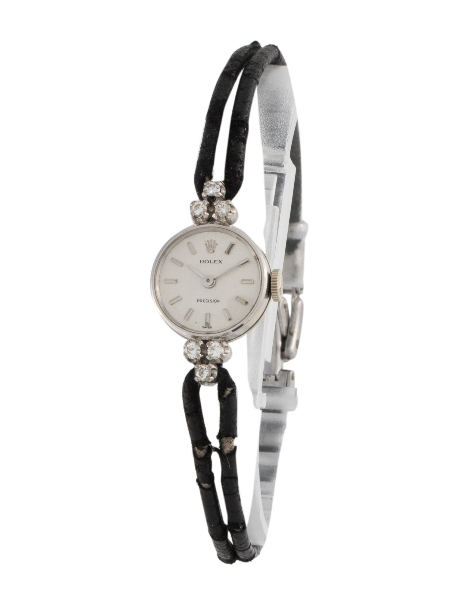 Rolex Ladies Classic Watch