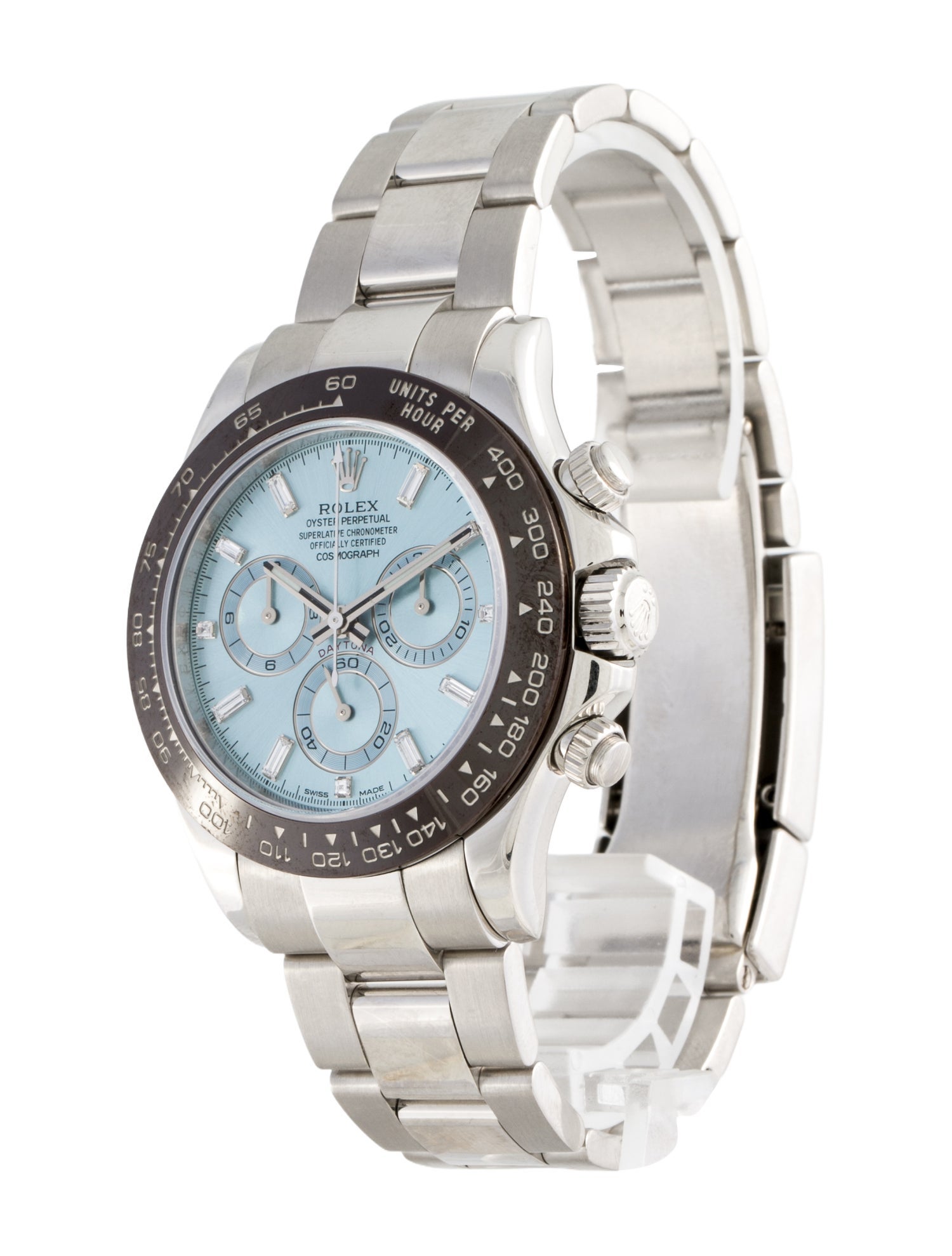 Rolex Cosmograph Daytona Watch
