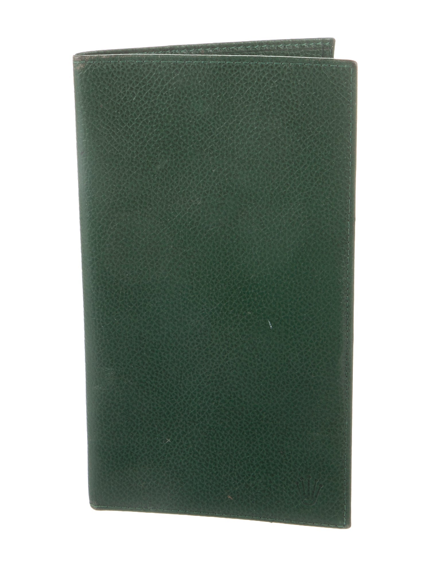 Rolex Passport Cover